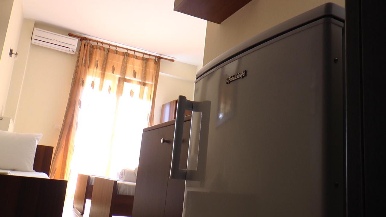 Passion Hotel Παραλία Εξωτερικό φωτογραφία