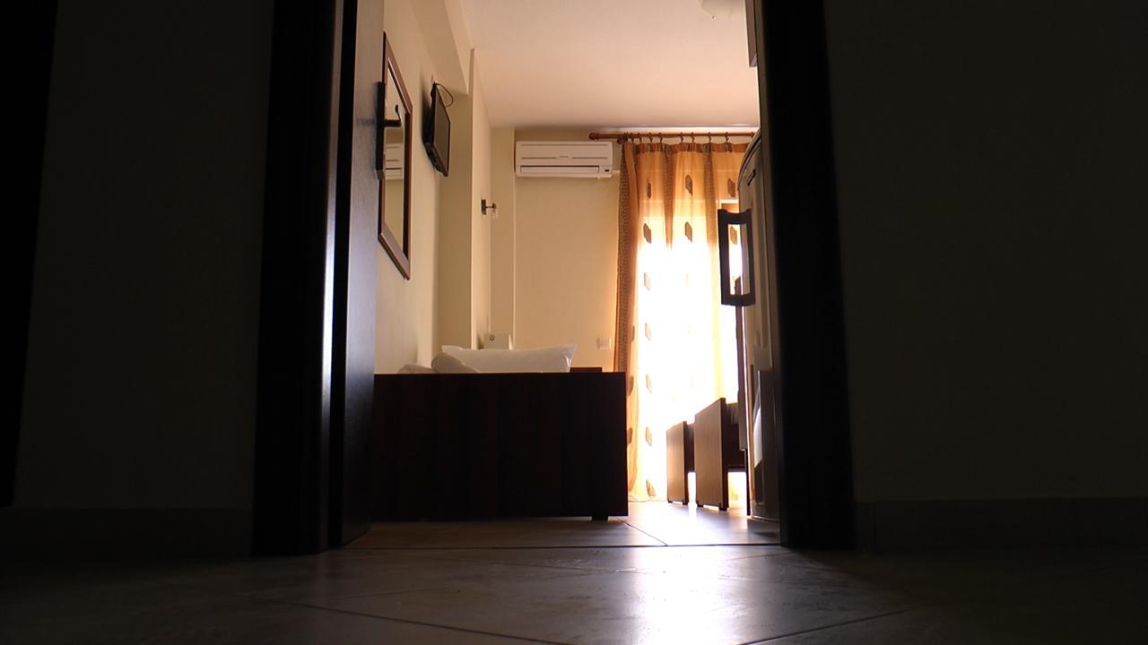 Passion Hotel Παραλία Εξωτερικό φωτογραφία