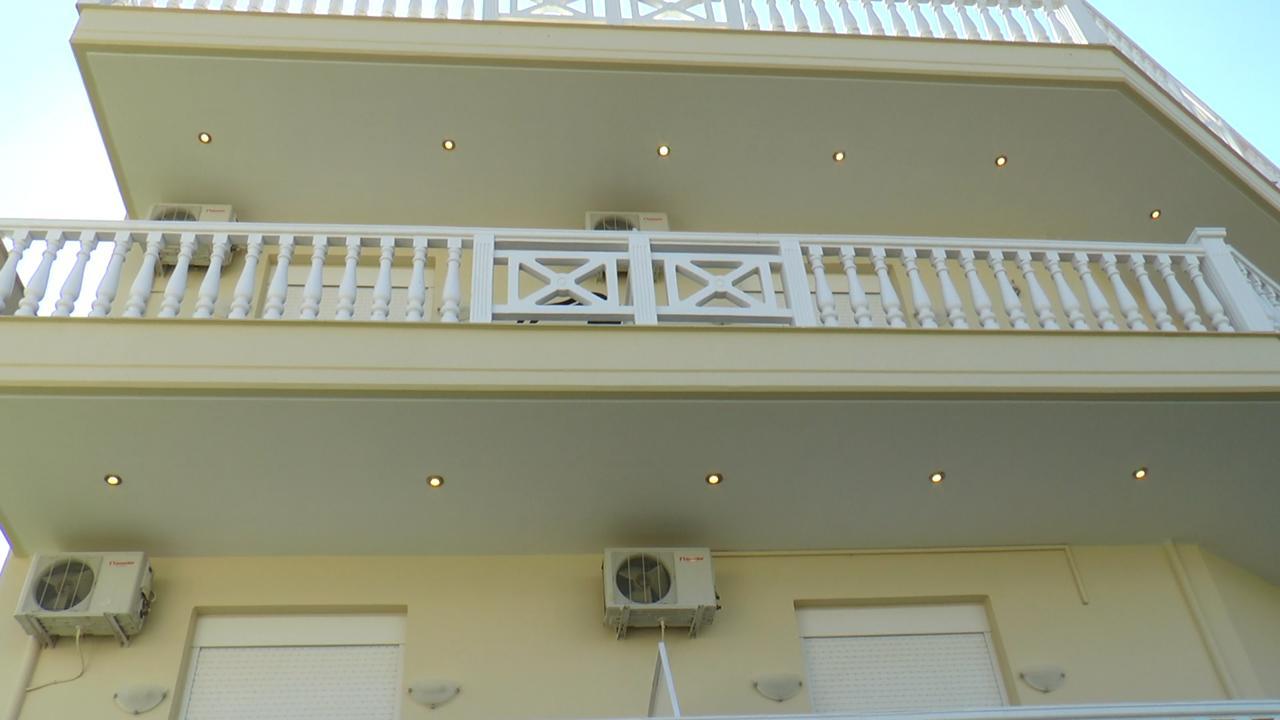 Passion Hotel Παραλία Εξωτερικό φωτογραφία