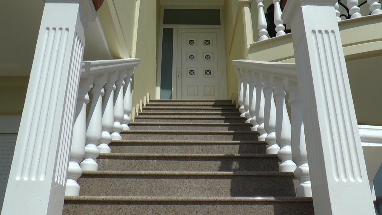 Passion Hotel Παραλία Εξωτερικό φωτογραφία
