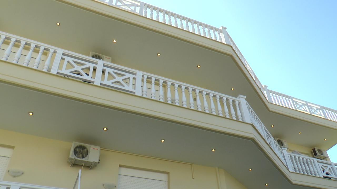 Passion Hotel Παραλία Εξωτερικό φωτογραφία