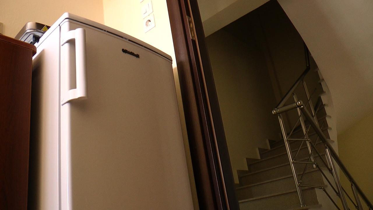Passion Hotel Παραλία Εξωτερικό φωτογραφία