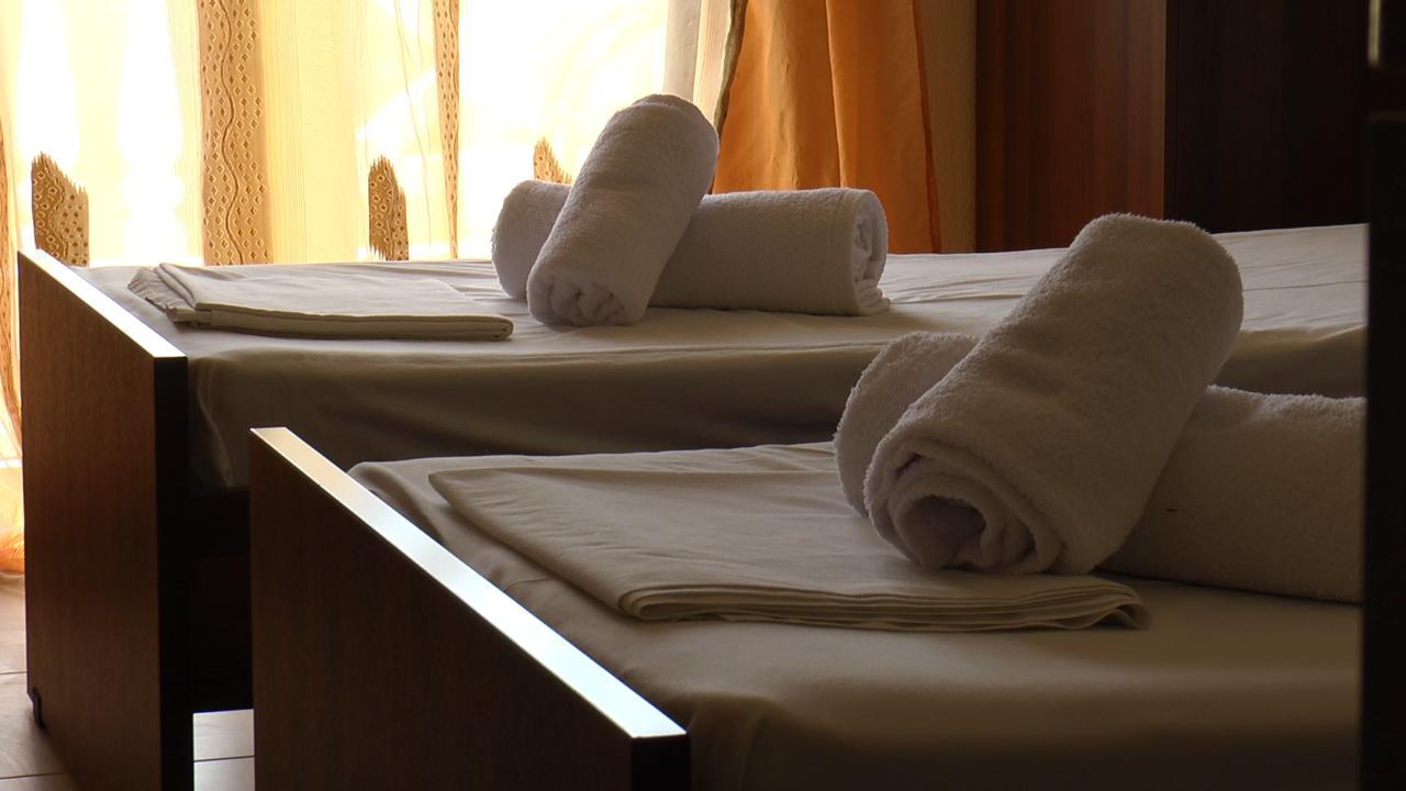Passion Hotel Παραλία Εξωτερικό φωτογραφία
