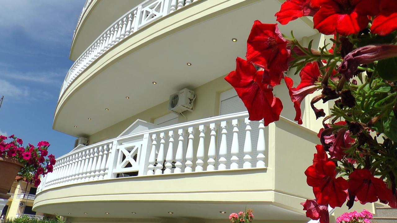 Passion Hotel Παραλία Εξωτερικό φωτογραφία