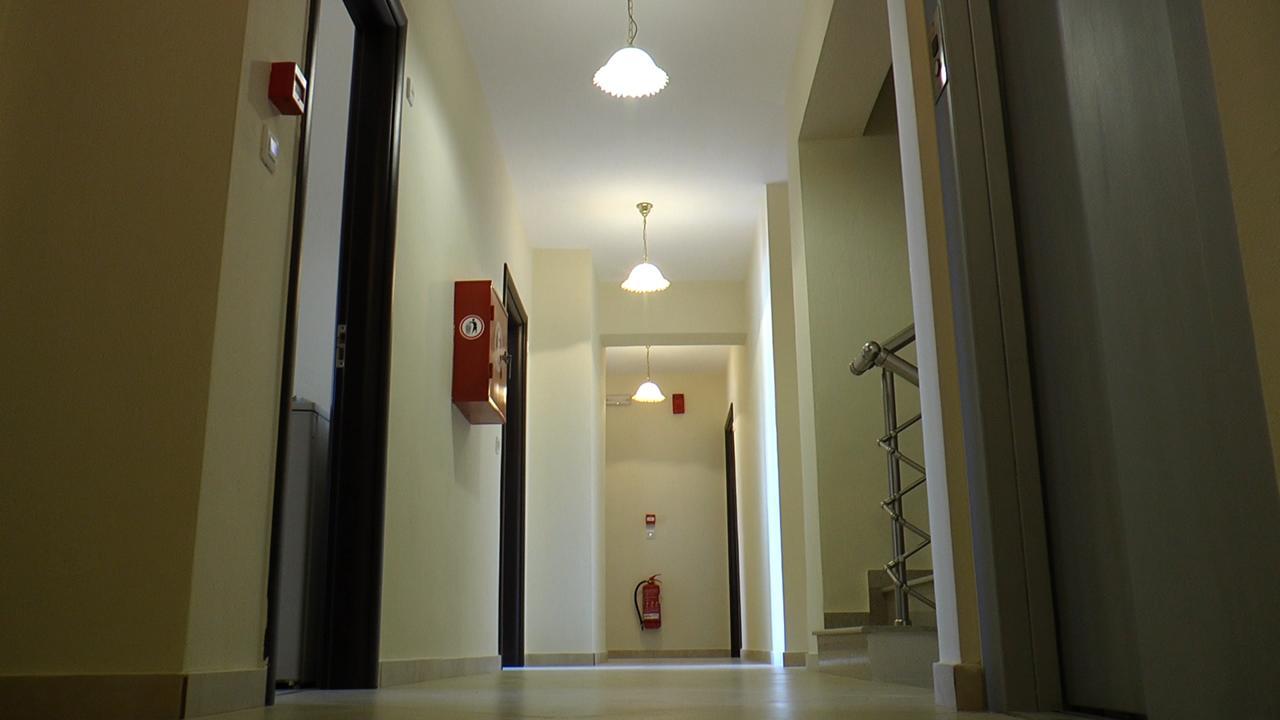 Passion Hotel Παραλία Εξωτερικό φωτογραφία