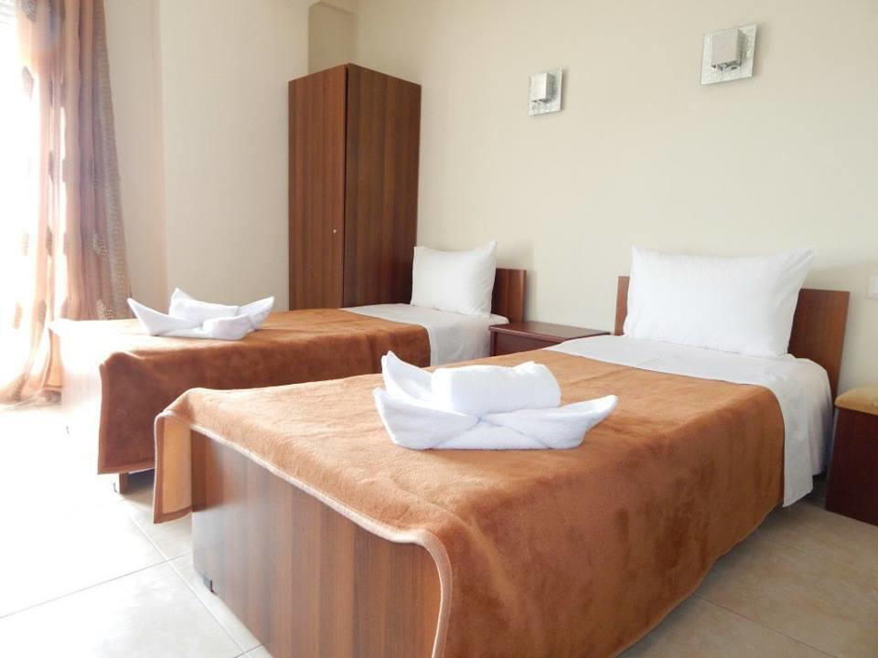 Passion Hotel Παραλία Εξωτερικό φωτογραφία