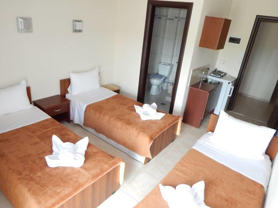 Passion Hotel Παραλία Εξωτερικό φωτογραφία